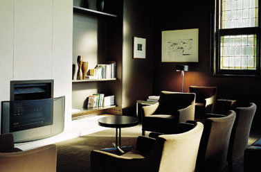 Mansion Hotel & Spa - Accommodation Bookings 2