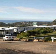 Kingfisher Motel