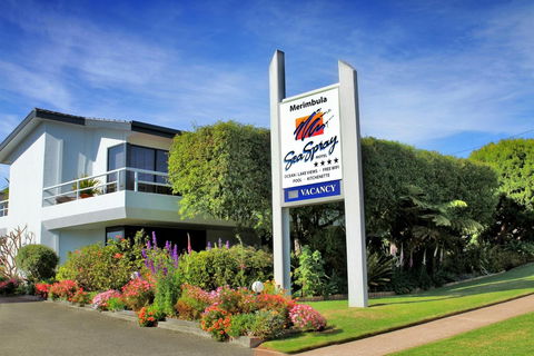 Sea Spray Motel - Accommodation Bookings 0