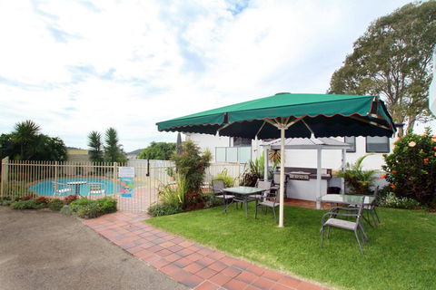 Sea Spray Motel - Accommodation Bookings 2