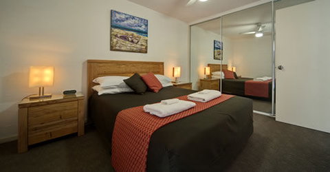 Albacore Apartments - Accommodation Bookings 0