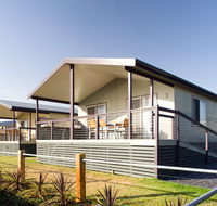 Merimbula Beach Resort  Holiday Park - Accommodation Bookings