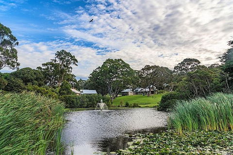 McMillans Of Metung Coastal Resort - Accommodation Bookings 0