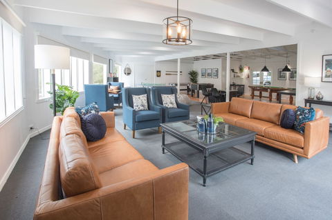 McMillans Of Metung Coastal Resort - Accommodation Bookings 1