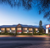 Bellevue on the Lakes - Accommodation Bookings