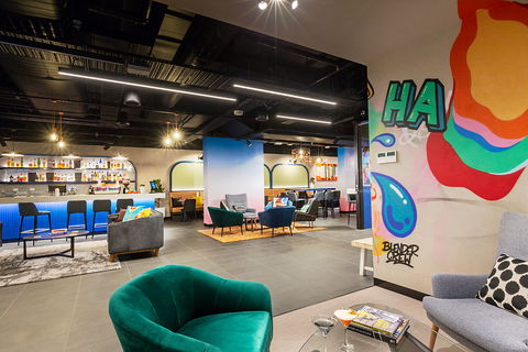 Ink Melbourne Southbank - Accommodation Bookings 1