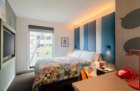 Ink Melbourne Southbank - Accommodation Bookings 2