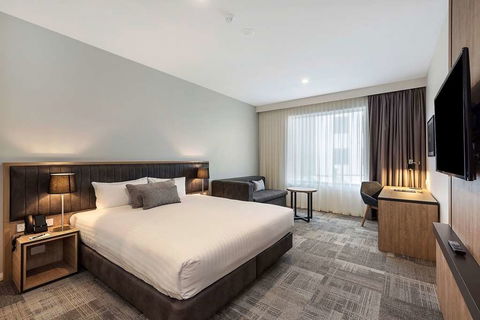 Ingot Hotel Perth, An Ascend Hotel - Accommodation Bookings 1