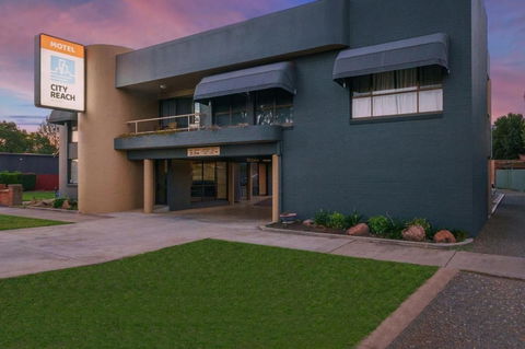 City Reach Motel - Accommodation Bookings 0