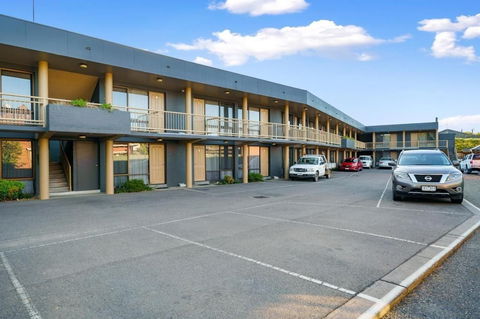 City Reach Motel - Accommodation Bookings 1