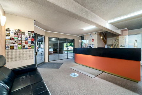 City Reach Motel - Accommodation Bookings 2
