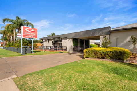Econo Lodge All Seasons Mildura - Accommodation Bookings 1