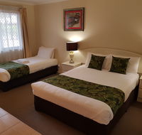 The Palms Motel Chinchilla - Accommodation Bookings