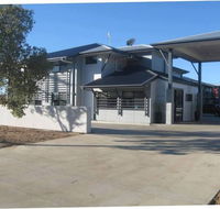Royal Motel Miles - Accommodation Bookings