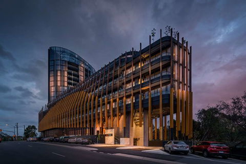 Punthill Ivanhoe Hotel - Accommodation Bookings 0