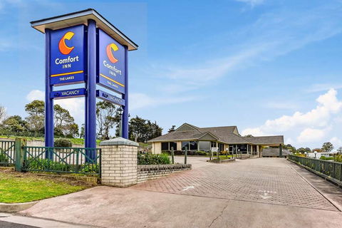Comfort Inn The Lakes - Accommodation Bookings 0
