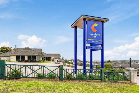 Comfort Inn The Lakes - Accommodation Bookings 1