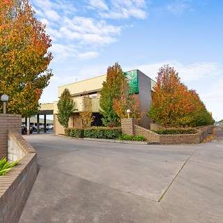 Presidential Motel - Accommodation Bookings 0