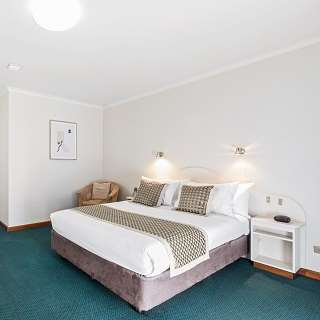 Presidential Motel - Accommodation Bookings 1