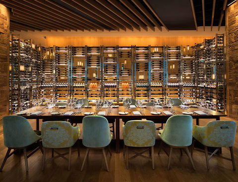 Sofitel Sydney Darling Harbour - Accommodation Bookings 2
