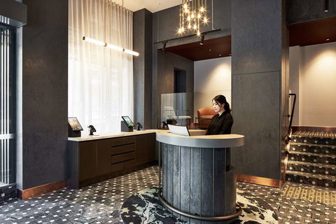 Aiden By Best Western - Accommodation Bookings 1