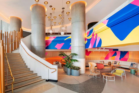 W Brisbane - Accommodation Bookings 0
