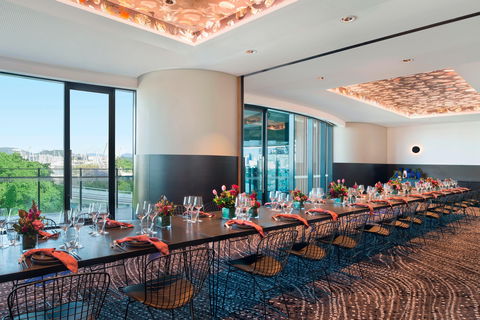 W Brisbane - Accommodation Bookings 2