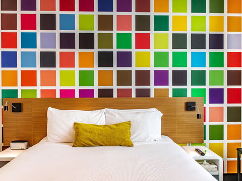 Ibis Styles Brisbane Elizabeth Street - Accommodation Bookings 0
