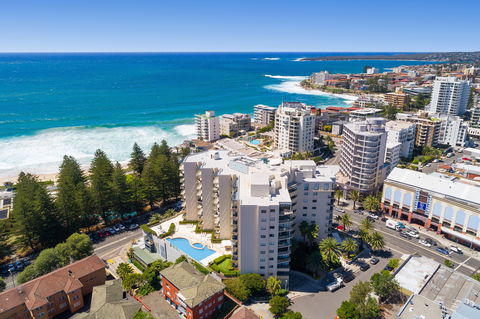 Quest Cronulla Beach - Accommodation Bookings 2