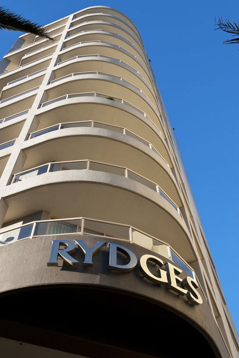 Rydges Cronulla Beach - Accommodation Bookings 0