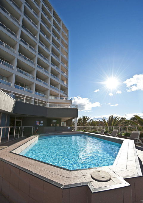 Rydges Cronulla Beach - Accommodation Bookings 2