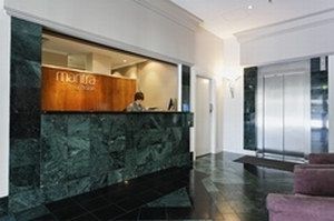 Frome Apartments - Accommodation Bookings 1