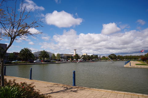 Quest Mawson Lakes - Accommodation Bookings 2