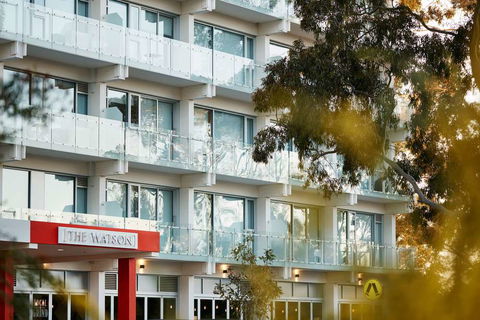 The Watson - Art Series - Accommodation Bookings 0