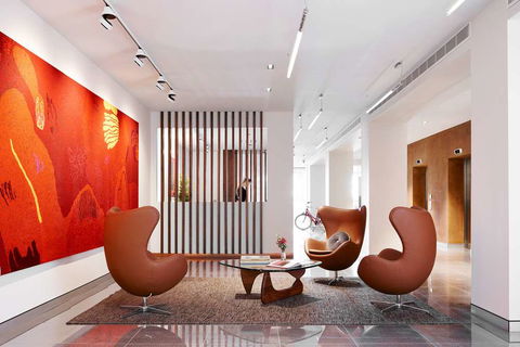 The Watson - Art Series - Accommodation Bookings 2