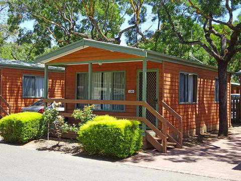 Adelaide Caravan Park - Accommodation Bookings 1