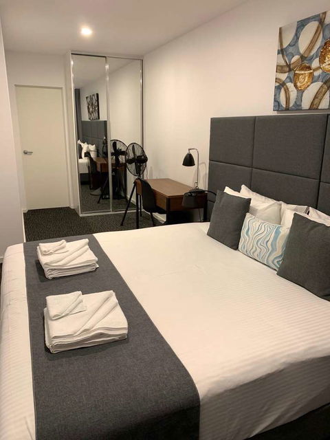 Adelaide Dress Circle Apartments - Accommodation Bookings 1