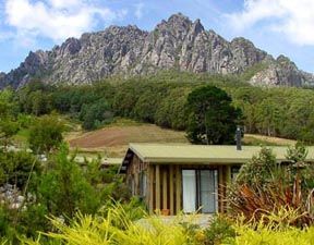 Silver Ridge Retreat - Accommodation Bookings 0