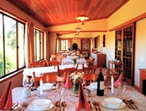 Silver Ridge Retreat - Accommodation Bookings 1