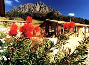 Silver Ridge Retreat - Accommodation Bookings 2