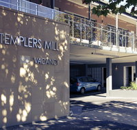 Mercure Orange - Accommodation Bookings