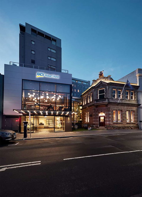 RACV Hobart Hotel - Accommodation Bookings 0