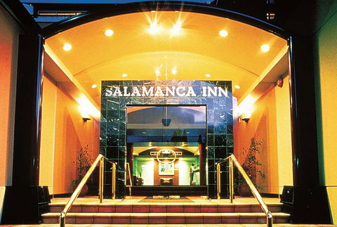 Salamanca Inn - Accommodation Bookings 0