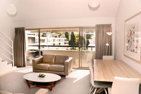 Salamanca Inn - Accommodation Bookings 1
