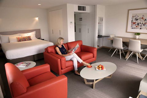 Salamanca Inn - Accommodation Bookings 2