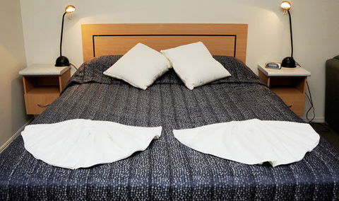 Sun Valley Motel - Accommodation Bookings 2
