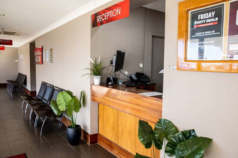 Hotel Settlers - Accommodation Bookings 1