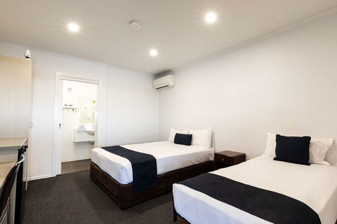 Hotel Settlers - Accommodation Bookings 2