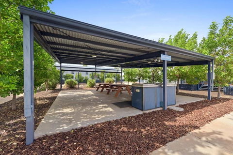Discovery Parks Roxby Downs - Accommodation Bookings 1
