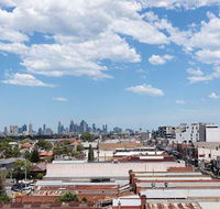 Artel Apartment Hotel Melbourne - Accommodation Bookings